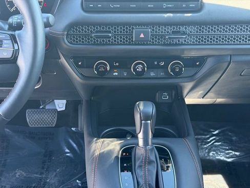 Certified 2024 Honda HR-V Sport image 19