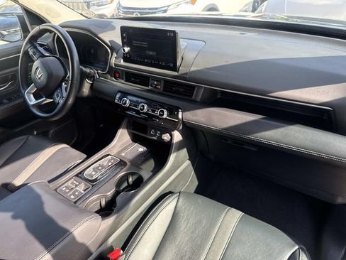 Used 2023 Honda Pilot EX-L image 12