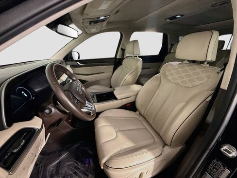 Used 2020 Hyundai Palisade Limited FWD image 22