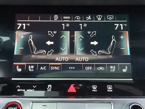 Used 2021 Audi RS 7 Sportback image 34