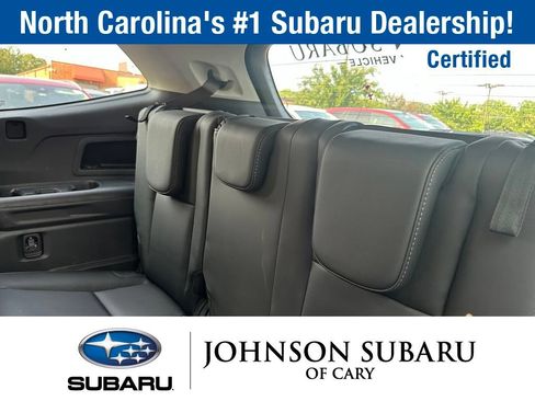 Certified 2026 Subaru Ascent Premium AWD/4WD image 20