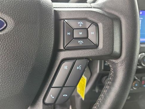 Used 2020 Ford F150 XLT w/ Equipment Group 302A Luxury image 26