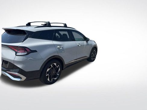 Used 2024 Kia Sportage SX FWD image 4