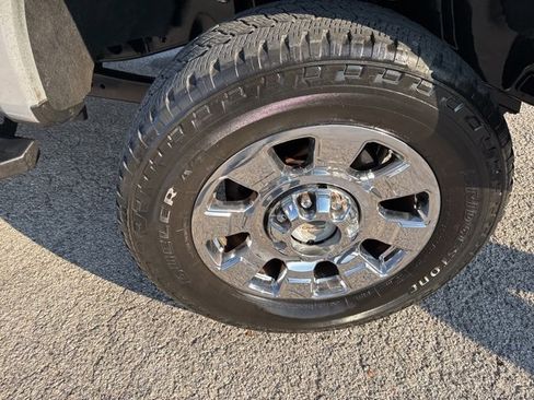 Used 2019 Ford F250 Lariat w/ Lariat Ultimate Package image 10