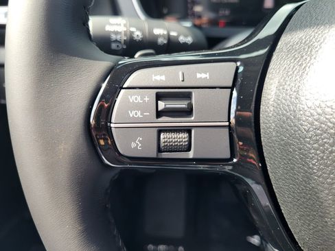 New 2026 Honda Pilot EX-L image 17
