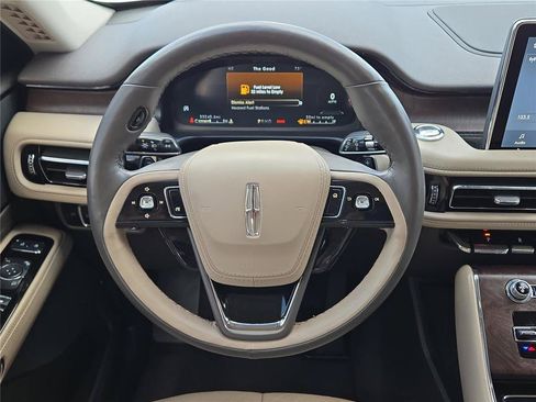 Used 2023 Lincoln Aviator Reserve w/ Elements Package Plus RWD image 22