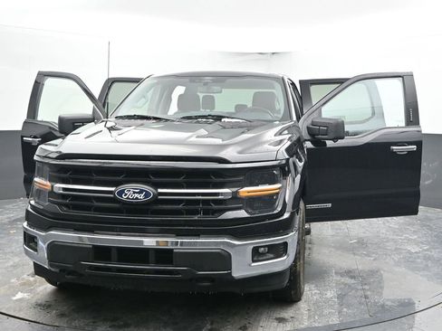 Used 2024 Ford F150 XLT w/ Mobile Office Package image 55