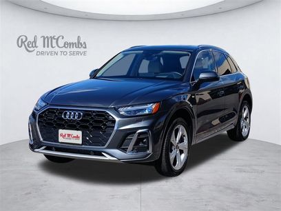 Used 2023 Audi Q5 2.0T Prestige