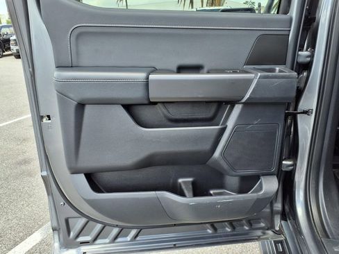 Used 2024 Ford F150 XLT w/ Equipment Group 302A MID image 22