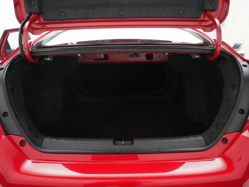 Certified 2019 Honda Civic EX image 10