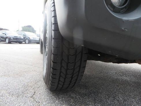 Used 2014 Nissan Xterra PRO-4X w/ Pro-4x Leather Package AWD/4WD image 31