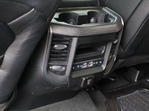Used 2021 RAM 1500 Limited w/ Night Edition RWD image 27