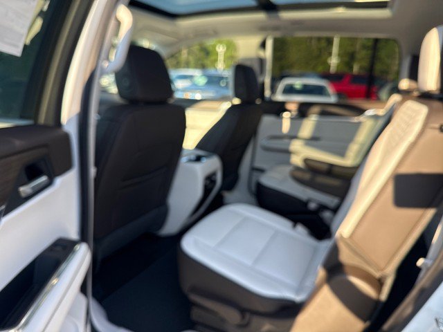 New 2027 GMC Acadia Denali FWD image 22