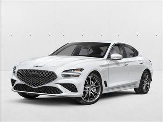 Used 2026 Genesis G70 2.5T RWD video 1