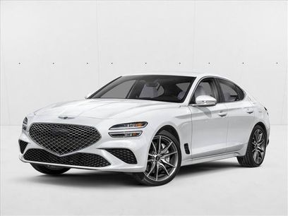 Used 2026 Genesis G70 2.5T