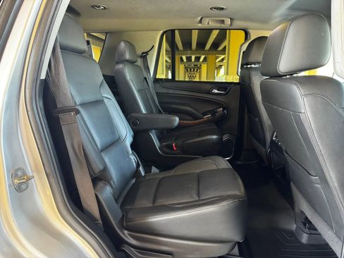 Used 2020 Chevrolet Tahoe Premier image 22