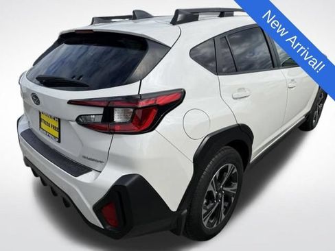 Used 2024 Subaru Crosstrek 2.0i Premium AWD/4WD image 7