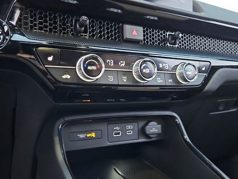 Used 2023 Honda CR-V Sport Touring image 23