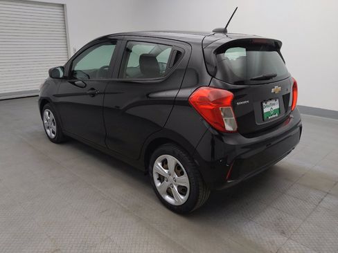 Used 2021 Chevrolet Spark LS FWD image 5