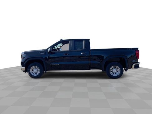 New 2026 GMC Sierra 1500 Pro w/ Pro Value Package AWD/4WD image 6