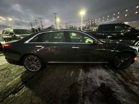 Used 2020 Cadillac CT6 Premium Luxury image 4