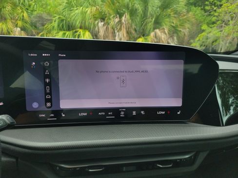 New 2026 Audi SQ5 Premium Plus AWD/4WD image 24