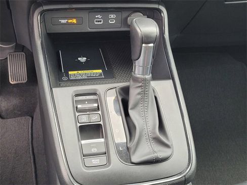 Used 2023 Honda CR-V EX-L image 24