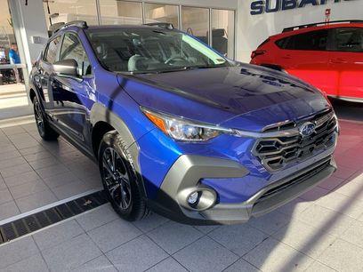 New 2025 Subaru Crosstrek 2.5i Premium