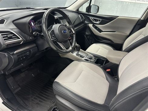Used 2020 Subaru Forester Premium AWD/4WD image 2