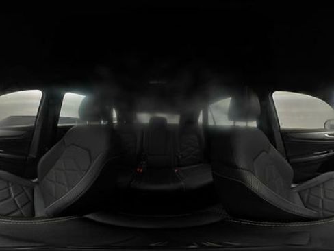 Used 2024 Volkswagen Atlas Cross Sport SE FWD image 26