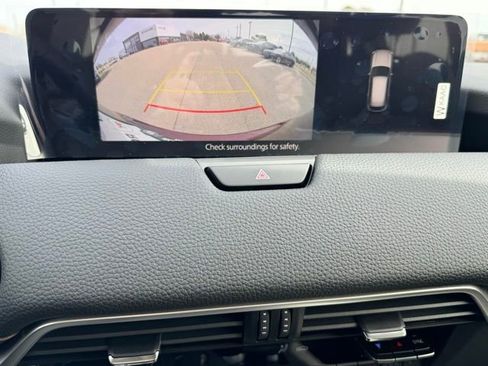 New 2026 MAZDA CX-90 3.3 Turbo w/ Premium Sport Pkg image 4