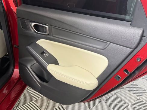 Used 2025 Acura Integra A-Spec image 33