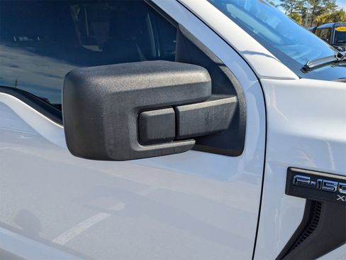 Used 2021 Ford F150 XL w/ Equipment Group 101A High image 12