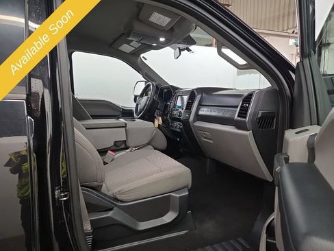 Used 2019 Ford F250 XLT AWD/4WD image 7
