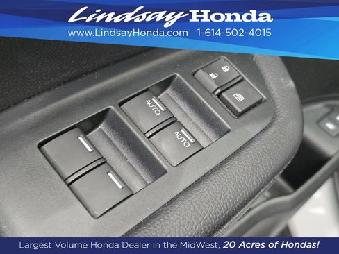 Used 2023 Honda Passport EX-L image 19