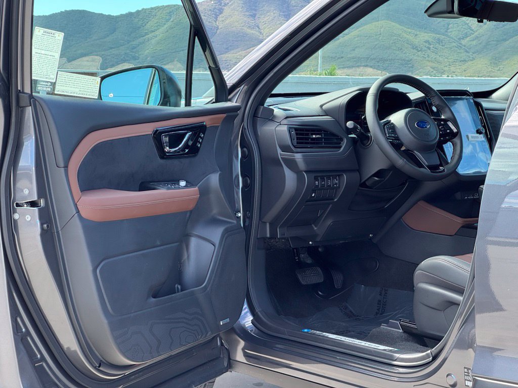 New 2026 Subaru Forester Touring AWD/4WD image 6