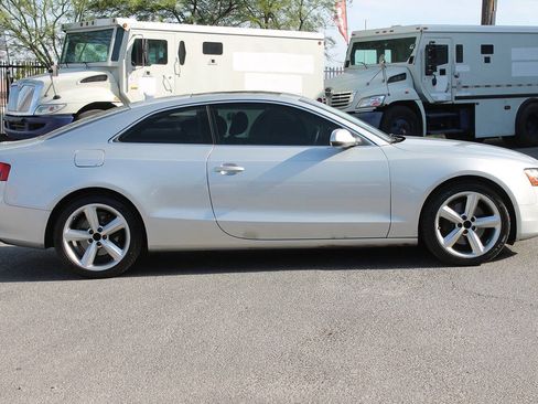 Used 2010 Audi A5 2.0T Premium Plus AWD/4WD image 9