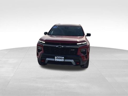 Certified 2024 Chevrolet Traverse Z71 image 3