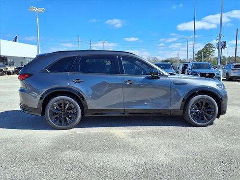 New 2026 MAZDA CX-90 3.3 Turbo S w/ Premium Package image 4