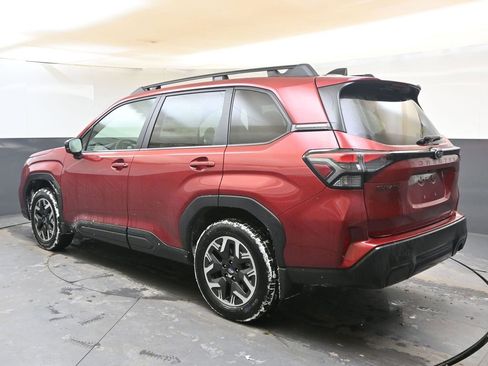 New 2026 Subaru Forester Premium image 3