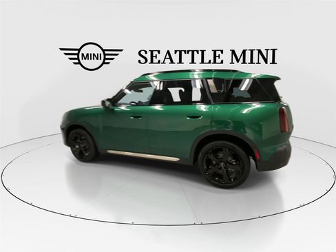 New 2026 MINI Cooper Countryman S w/ Comfort Package Max image 8