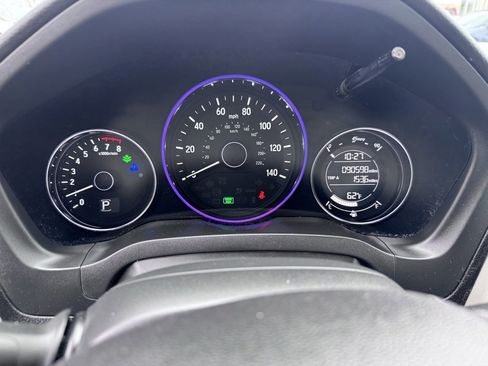 Used 2016 Honda HR-V EX image 19