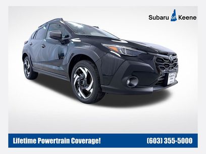 New 2026 Subaru Crosstrek 2.5i Limited