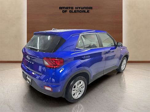 New 2026 Hyundai Venue SE image 6