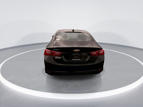 Used 2021 Chevrolet Malibu LS w/ Driver Confidence Package II image 7