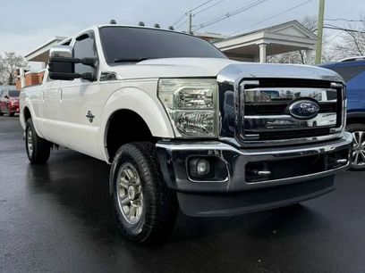 Used 2011 Ford F350 Lariat w/ Lariat Interior Pkg