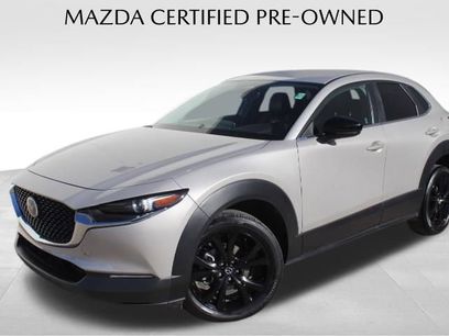 Certified 2024 MAZDA CX-30 AWD 2.5 S w/ Select Sport Pkg