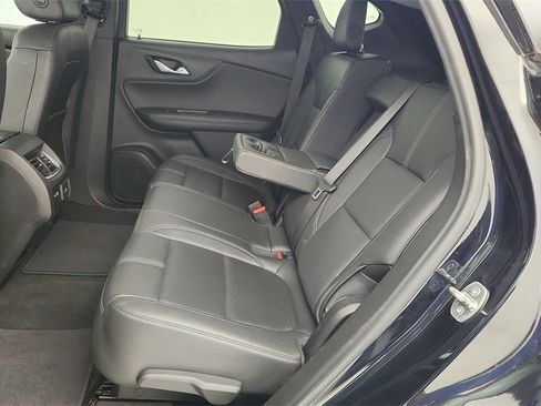 Used 2021 Chevrolet Blazer LT w/ Sound & Technology Package image 28