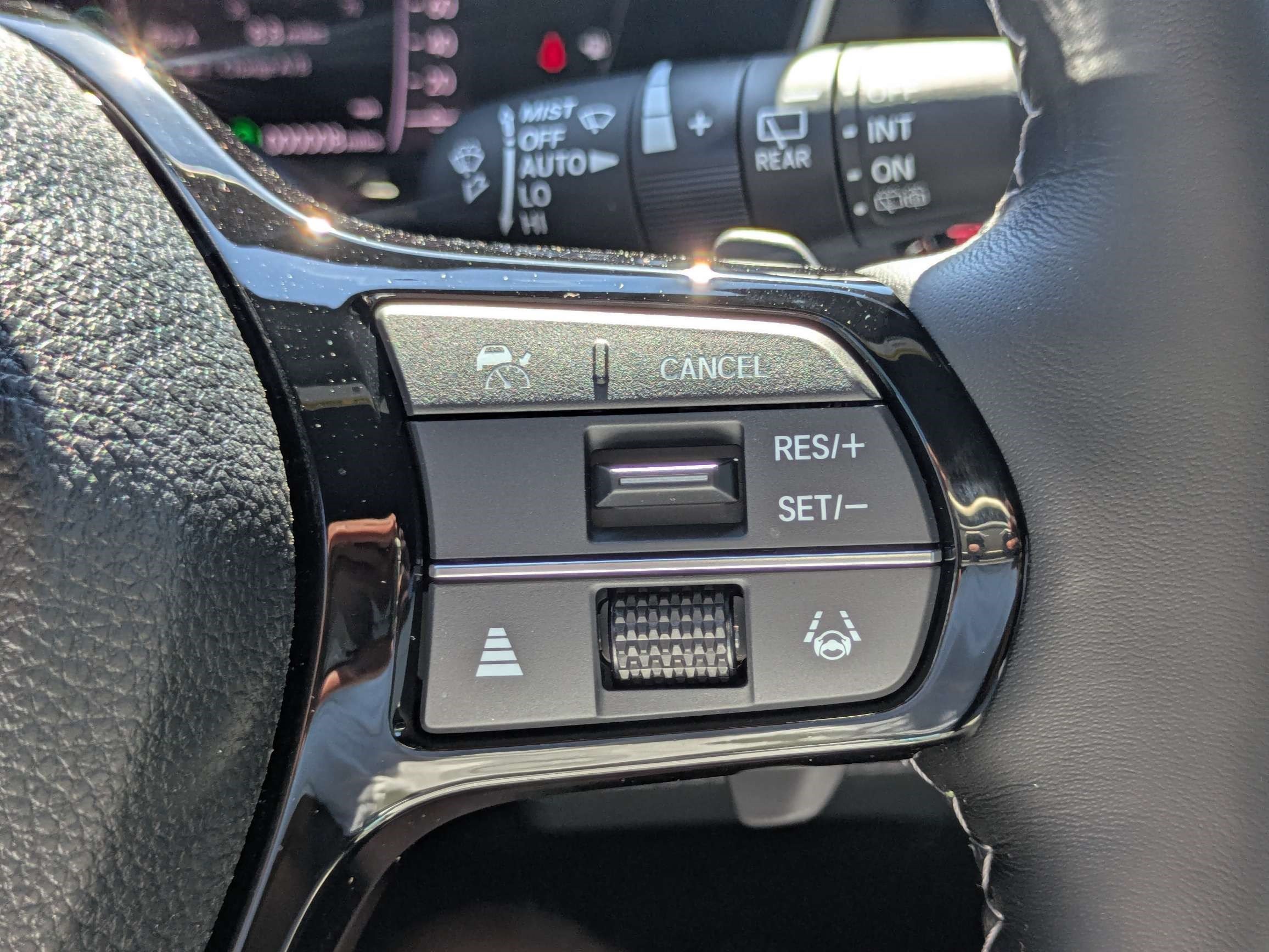 New 2026 Honda Passport TrailSport Elite image 32
