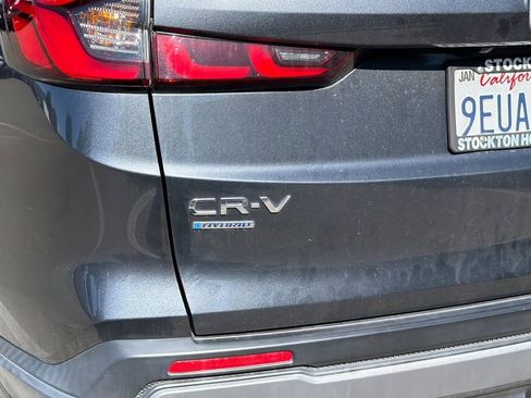 Used 2023 Honda CR-V Sport image 7